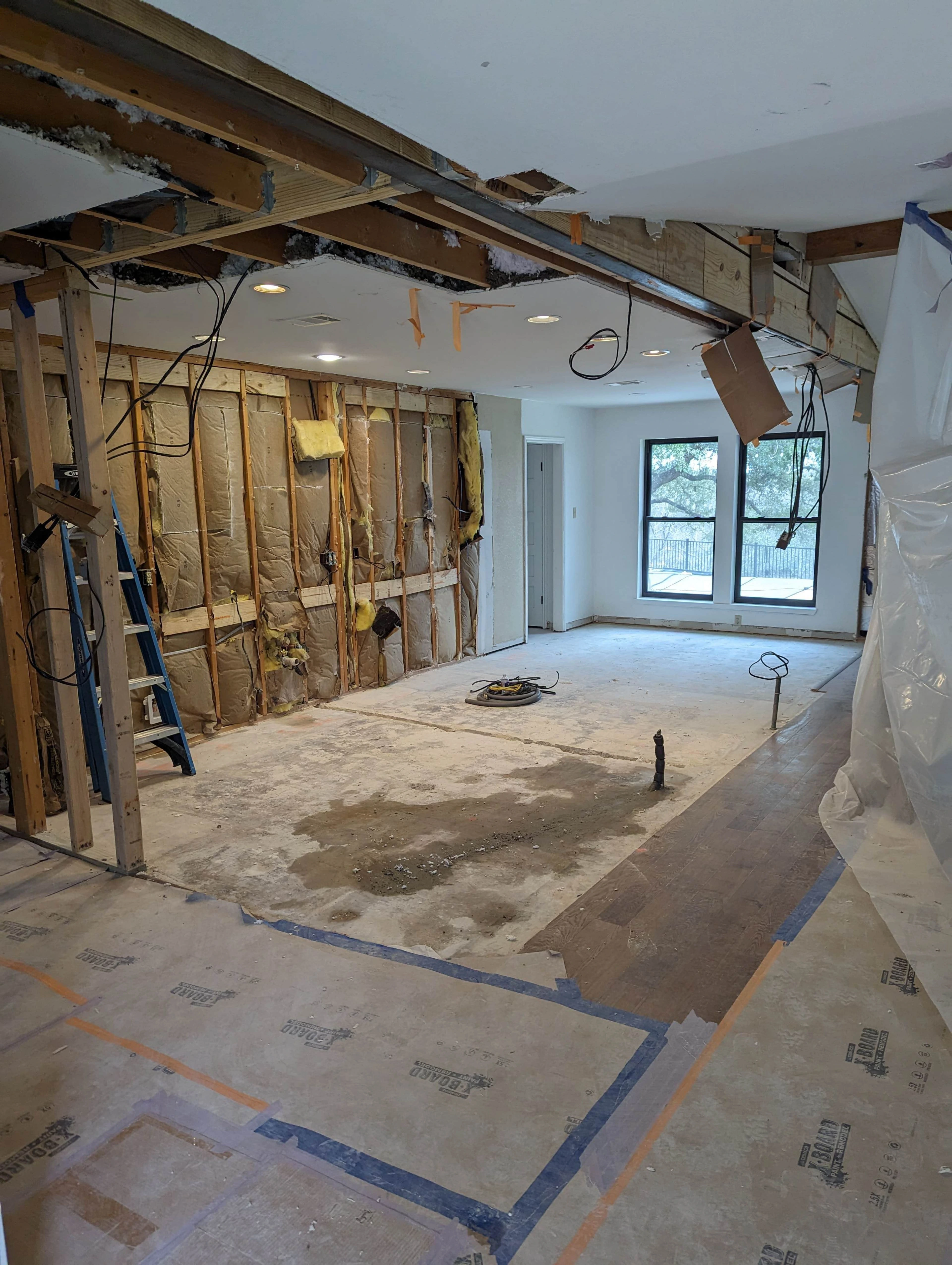 Georgetown project image 1